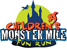 Children's Monster Mile Fun Run