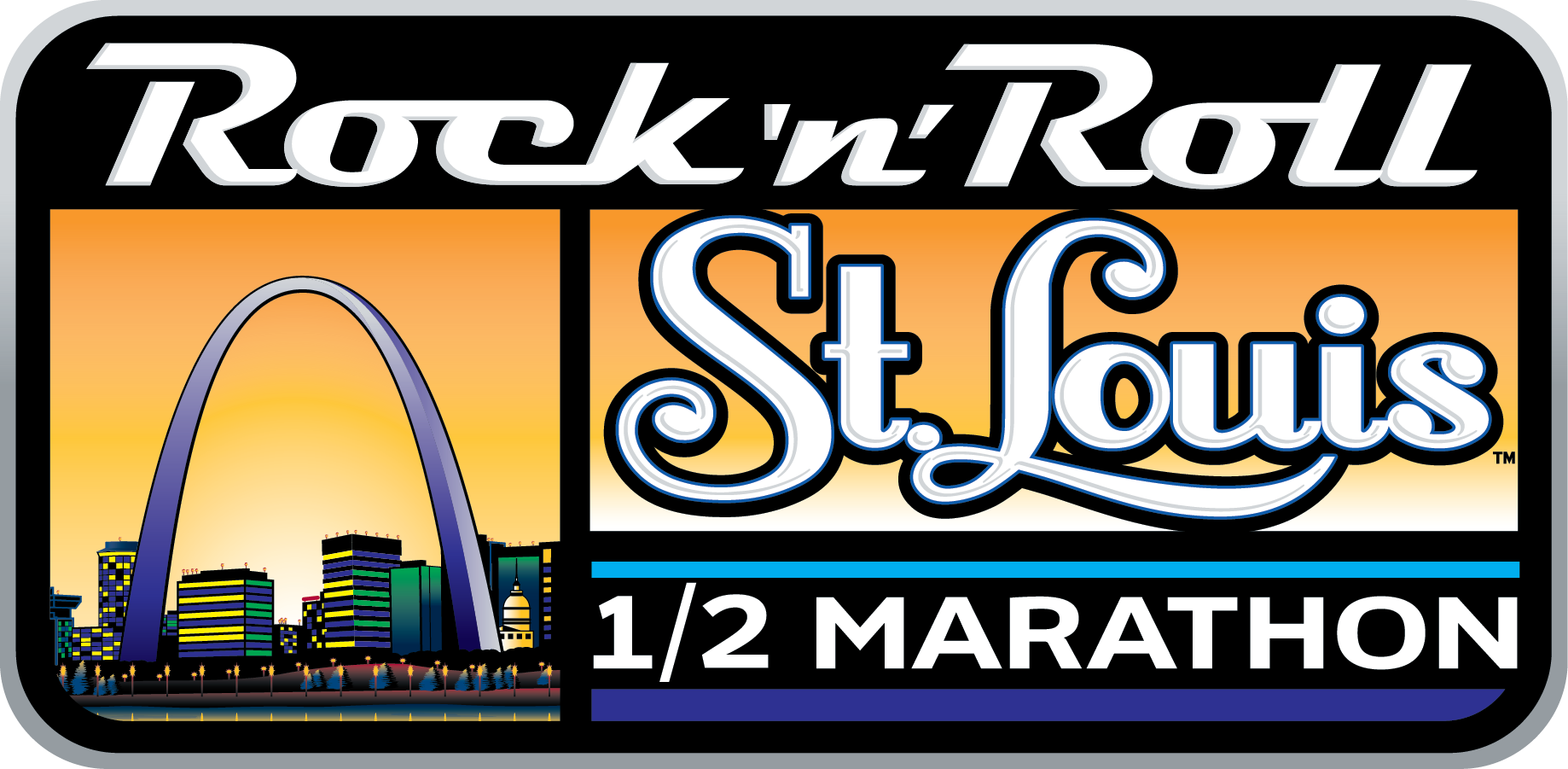 Rock &#39;n&#39; Roll St. Louis | Fleet Feet Sports | St. Louis